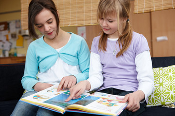 Unterricht in der Grundschule