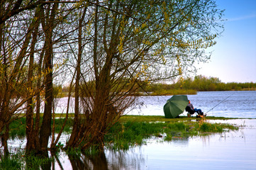 Fishermen