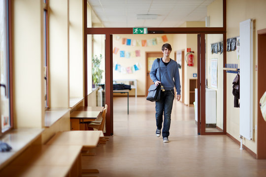 Beruf Grundschullehrer