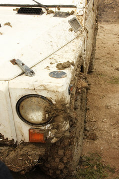 Fuoristrada , rally
