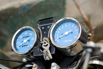 Speedometer