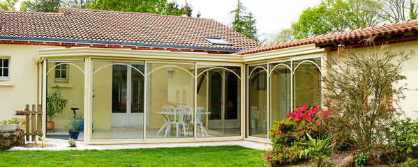 maison et jardin