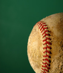 Old Baseball