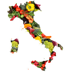 verdure italiane