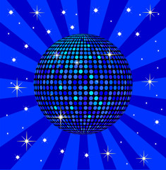 Discokugel
