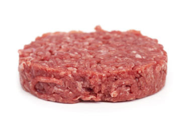 viande hachée
