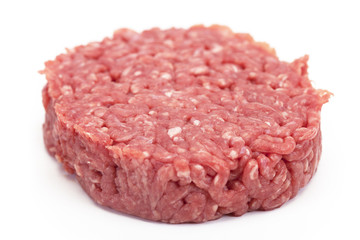 viande hachée
