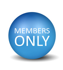 Member Only - blue