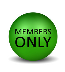 Member Only - green