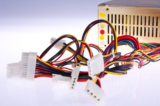 Alimentatore computer