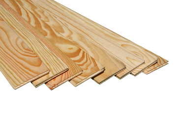 planche de lambris