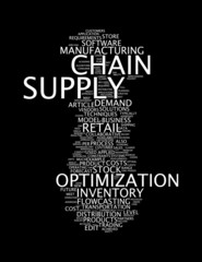 Supply Chain Optimization