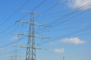 strommast