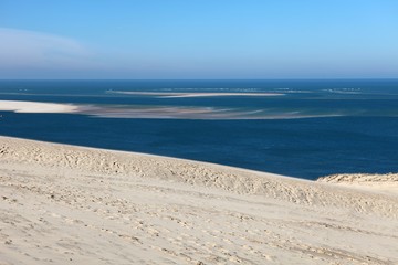 dune du pyla