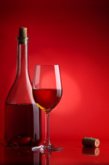 wine