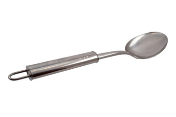 Large spoon
