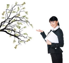 Money Tree