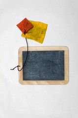 Kreidetafel