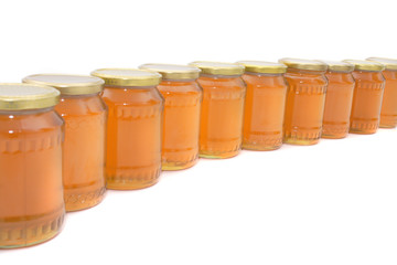 honey