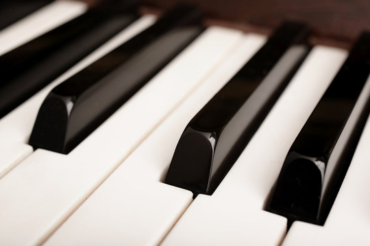 piano