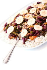 Curry aus Südafrika
