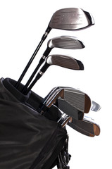 Golfschl&auml;ger #2