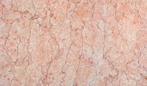 Detail of polished marble - wall - background