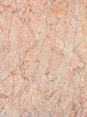 Fototapeta premium Detail of polished marble - wall