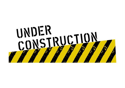 Under construction 2