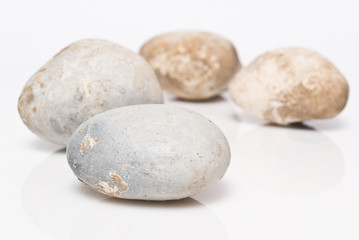 Fototapeta premium Zen stones