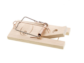 mouse trap
