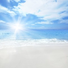砂浜