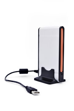 portable hard drive