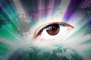 Modern Digital Vision