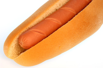 hot dog