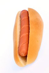 hot dog