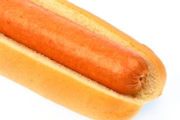 hot dog