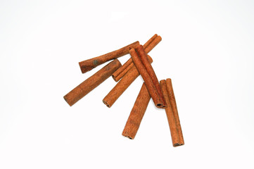 Cinnamon