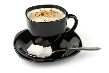 cup of coffee