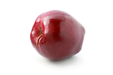 Great Red Apple