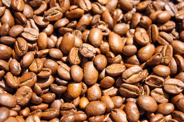 coffee beans