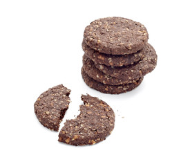 chocolate biscuit cake food sweet