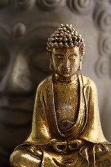 Fototapeta premium Meditation