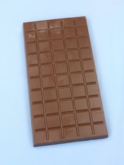 Cooking Chocolate