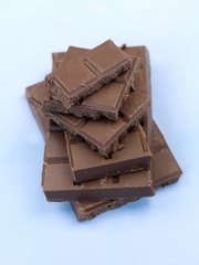 Cooking Chocolate