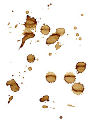 coffee stains group food beverage drink