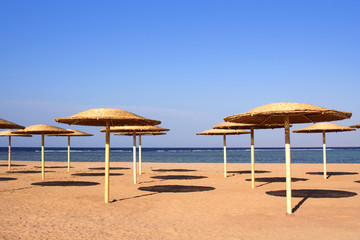 New beach in Charm  ale  Sheikh , Nabk bay