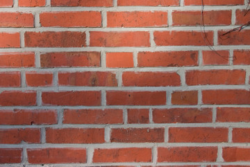 Obraz premium ziegelsteine