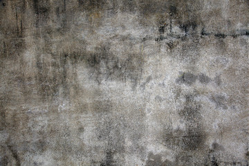 grey grunge concrete background