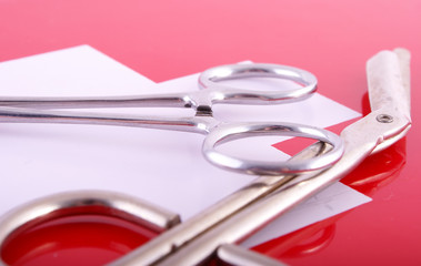 first aid #1